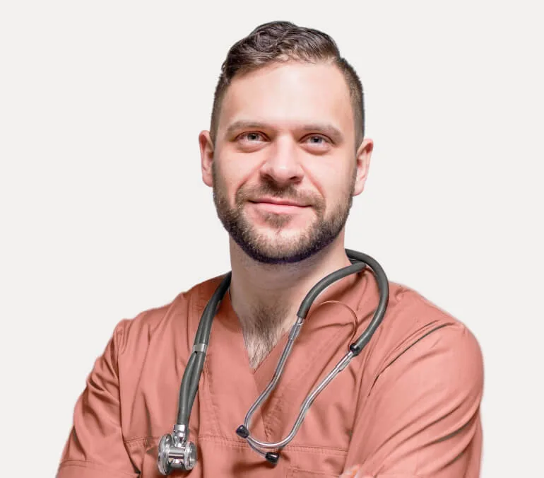 Dr. Rafael Moreno