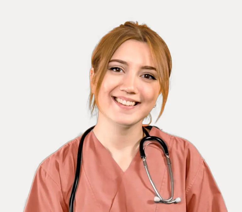 Dr. Helena Prado