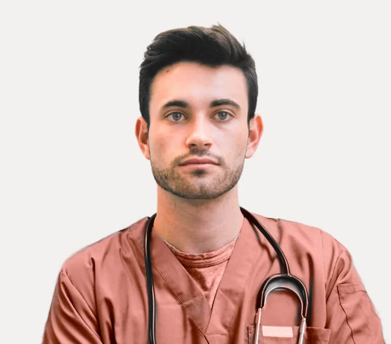 Dr. Lucas Ferreira